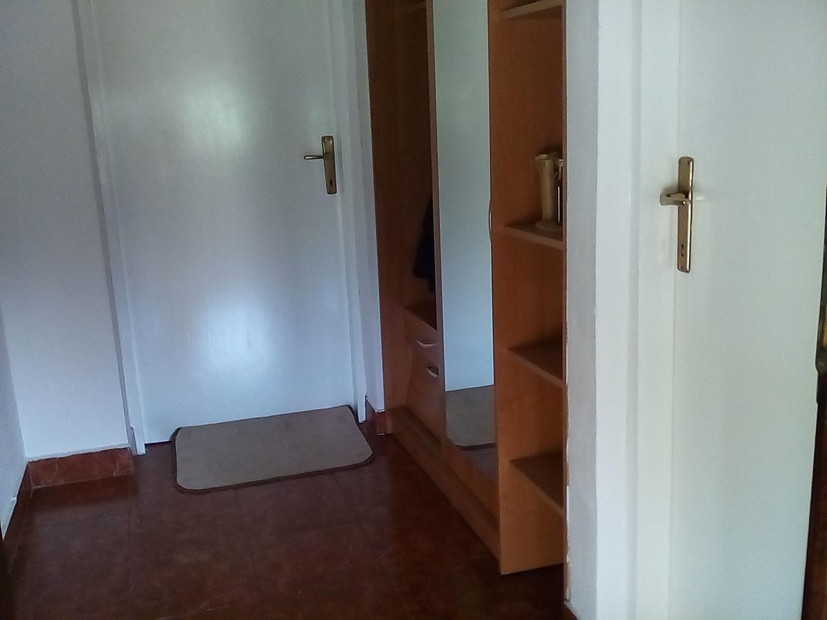 Апартаменты Apartman Rosa Скрадин Экстерьер фото
